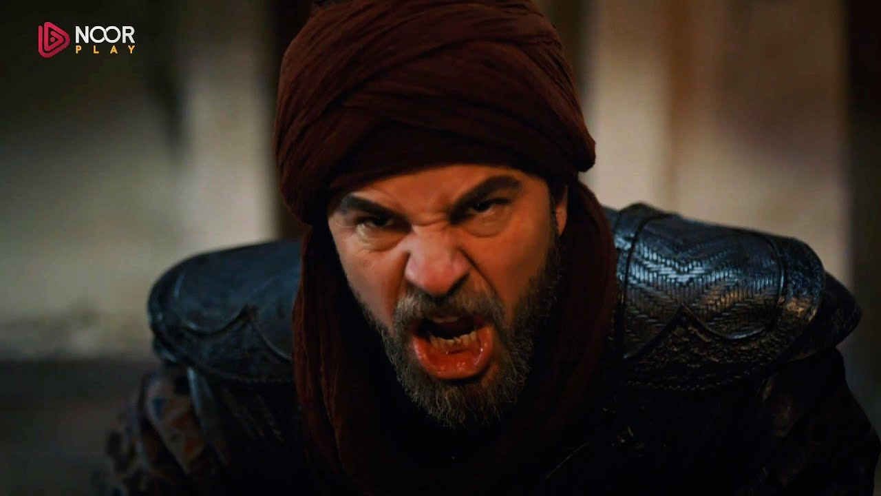 محاولة اغتيال أرطغرل! 🔥 