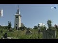 MAGYARADÁS / Erdély régi templomai - Szentdemeter