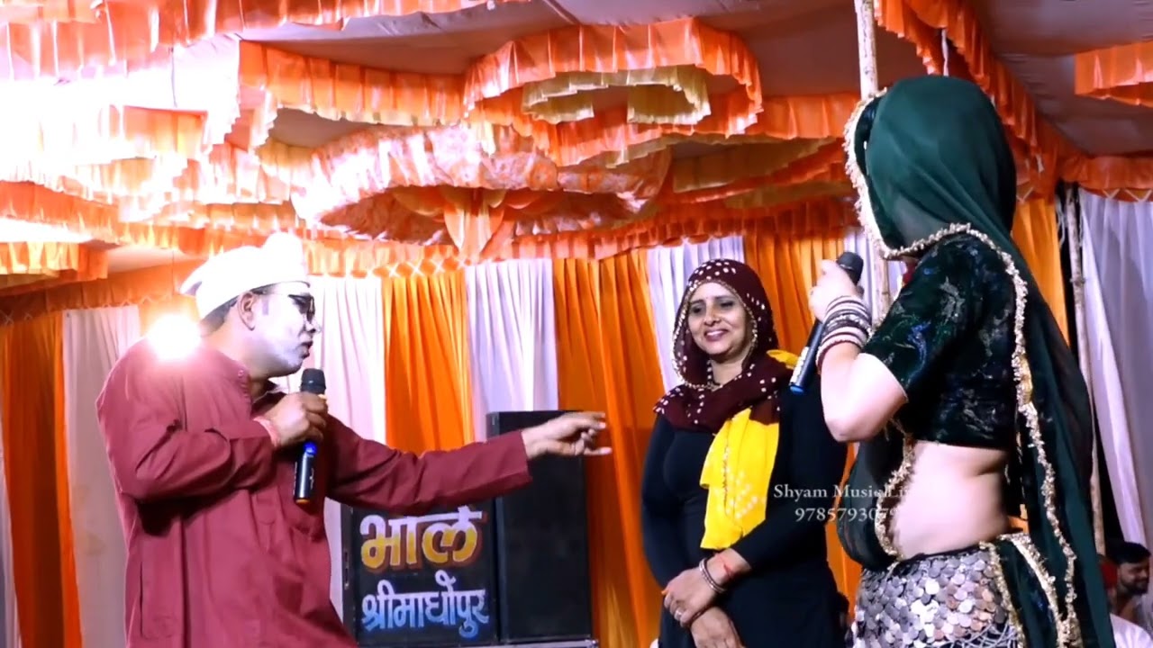 पेटफाड़ कॉमेडी | कैलाश छैला और डांसर सिमरन की कॉमेडी वायरल कॉमेडी 2026 | हंसी - मज़ाक Prakash gurjar