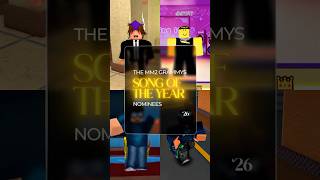 MM2 YOUTUBERS SINGING 🤩