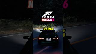 You Think You Can't Drift | Forza Is Lying To You 🤔