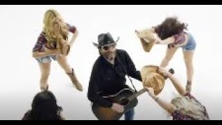 Wheeler Walker Jr. -  Puss in Boots