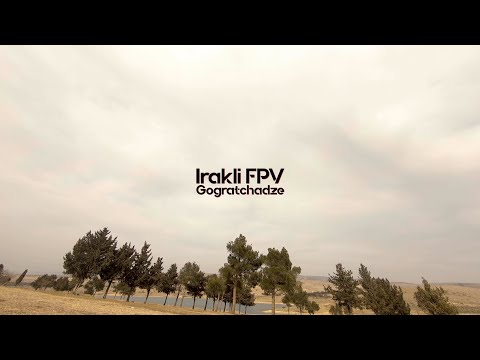 Smoothness Levitation FPV