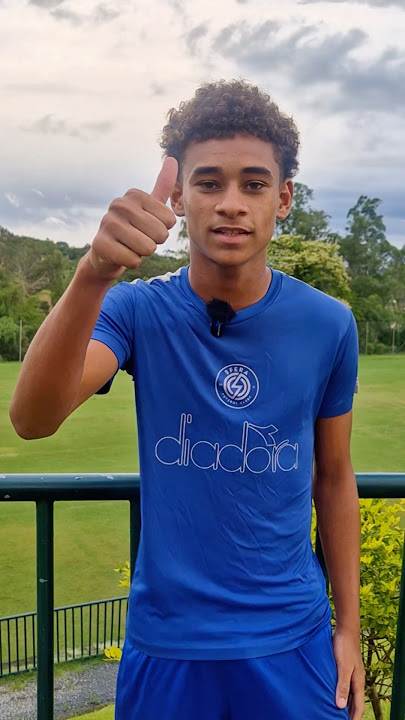ENZO É O ARTILHEIRO DO SFERA NO PAULISTA SUB-14