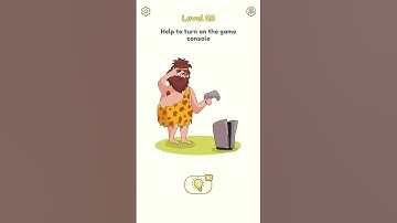 DOP Gameplay Help to turn on the Game Console #shorts ✨ #dop2