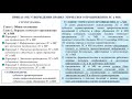 "Нормативно-правовая база в области рационального использования лекарственных средств"