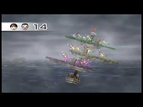 Wii Party バランスシップスタンダード Balance Ship Standard 上級 Advanced Level Level クリアできず Iohd0842 Youtube Wii Party バランスシップスタンダード Balance Ship Standard 上級 Advanced Level Level クリアできず Iohd0842 Youtube