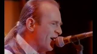Status Quo - Live In Birmingham At The Nec 1989 Rocking All Over The Years