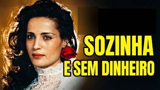 The Sad Story of Linda de Suza