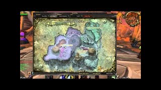 Cataclysm 80-85 Leveling Tip (Mount Hyjal vs Vashj'ir) | Dugi Guides 2020