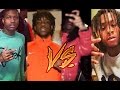 BD Rappers Vs. GD Rappers