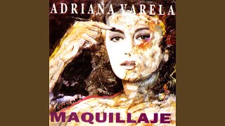 Video thumbnail of "Adriana varela - No Importa la Razón"