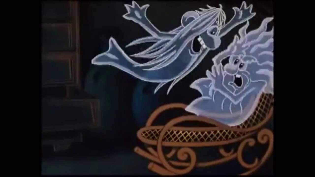 Артур BlackSilverUFA озвучка Ахи страхи - YouTube