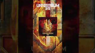 UNIVERSUM25 - Horizont in Flammen - Teaser 2 #shorts