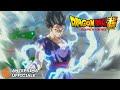 Dragon Ball Super: SUPER HERO | Anteprima Ufficiale
