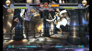 Jin players share the same brain cell