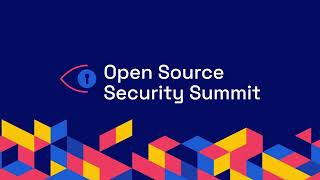 Views from a Message Board at the Open Source Security Summit