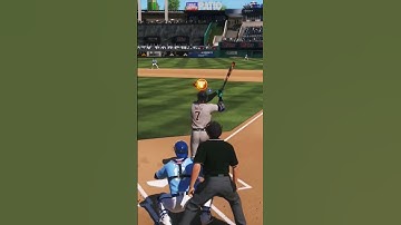 Breaking The Homerun Record Mlb The Show 23