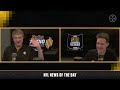 The Finals Days Of OTAs + How The CB Room Is Shaping Up | SNR Drive (June.11) | Pittsburgh Steelers