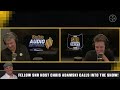 The Finals Days Of OTAs + How The CB Room Is Shaping Up | SNR Drive (June.11) | Pittsburgh Steelers