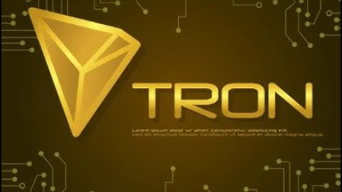 🔥New TRX Cloud Mining Website 2022 | 🤑Get 1000TRX Daily | Tron Cloud Mining