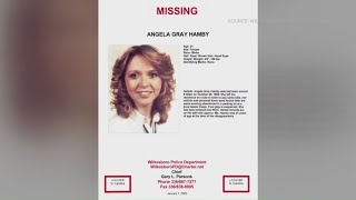Wilkesboro police chief discusses 40-year missing person case