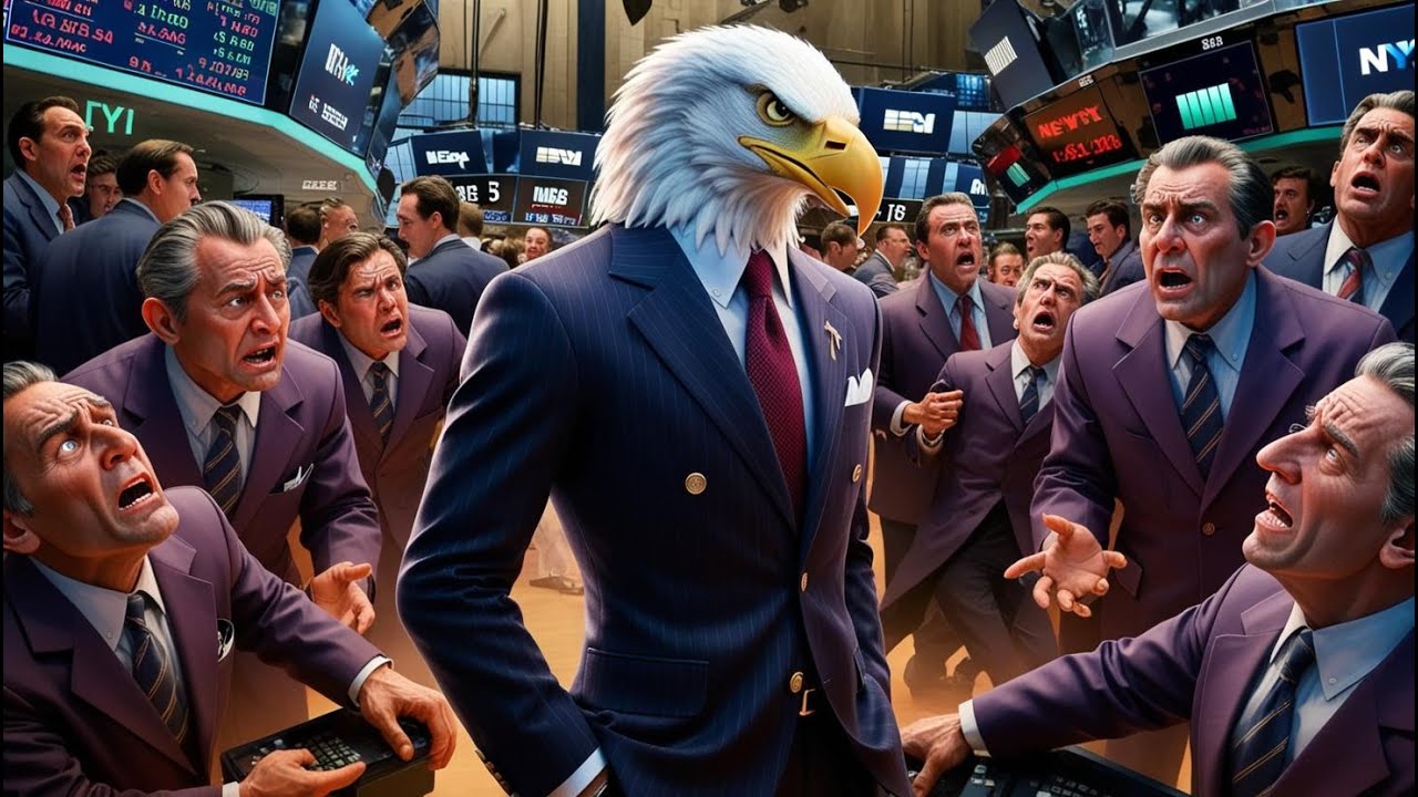 Is The Selloff Almost Over?: $RILY, $MPW, $JAKK, $NWL, $NFE