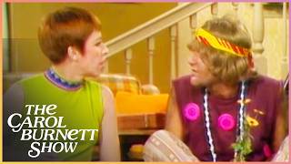 I'll Never Understand These Youths and Their Trends | The Carol Burnett Show