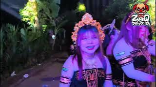 DJ AYANG AYANG ‼️ TRAP PARTY🔴 VIRAL TIKTOK COCOK BUAT CHEK SOUND ATAU KARNAVAL BY ZAQ DISJOKEY 