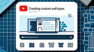 Creating Custom Wall Types in Revit | Step-by-Step Tutorial