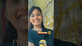 khajrana Ganesh ji darshan🙇🚩 Exploring Indore part 1 #travel #minivlog #indore