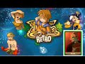 DOFUS RETRO PVP - 3 COMBATS COMMENTÉS ! ON EST RELAX !