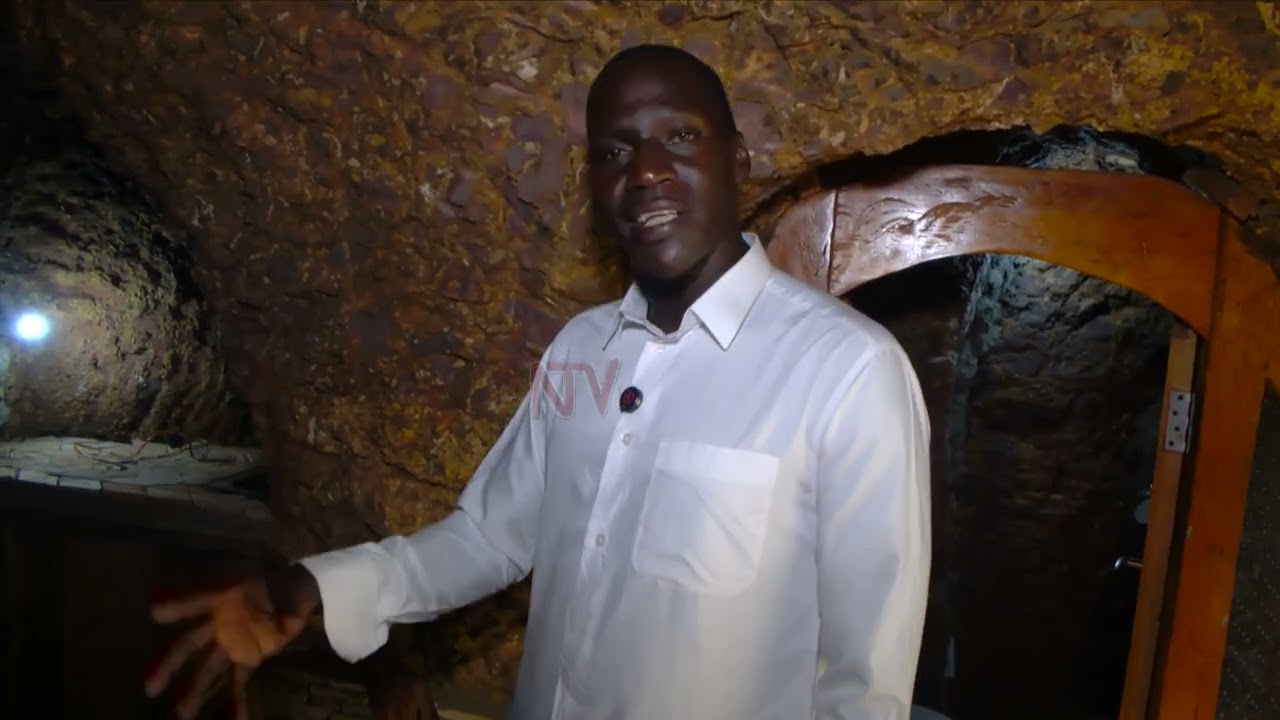 EBY’E SSESE: Ziizino empuku abasooka mwe baasulanga