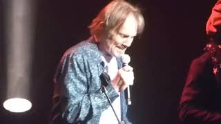 Murray Head - Superstar Live In Montréal