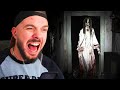 UN URBEX VA VIRER AU CAUCHEMAR GREED STAYS HOME Gampelay FR Let S Play HORREUR 