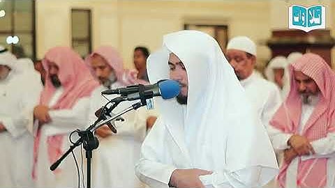 تلاوة غاية في الجمال... الشيخ/ يحيى الأركاني