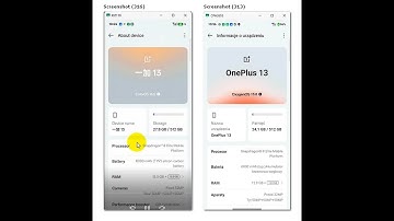 OnePlus 13 convert to global | oneplus 13 to global | PJZ110 to CPH2649 CPH2653 CPH2655 #oneplus13