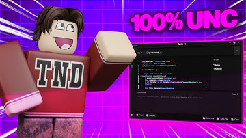 Roblox Executor Zenith - 100% sUNC & BYPASS BYFRON [2025] FREE