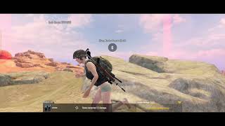 ARACHU TERBARU || PUBG MOBILE