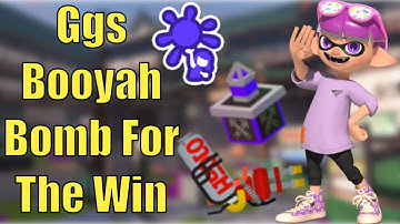 Splatoon 3: Hydra Splatling Anarchy Battles - Tower Control Pt. 25