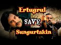 Ertugrul save sungertatin and other alps  suleman shah ka beta ertugrul ertugrul entry level