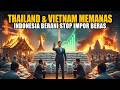 THAILAND &amp; VIETNAM NGAMUK! INDONESIA STOP Total IMPOR BERAS, Drone PERTANIAN untuk Swasembada