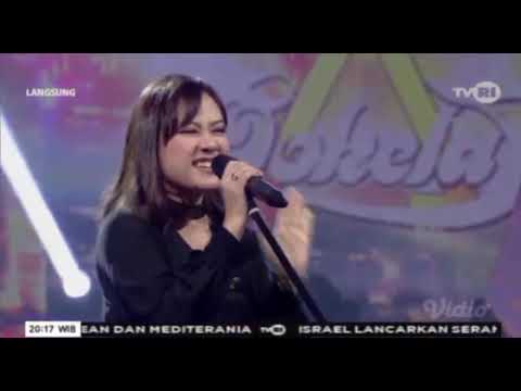 Cokelat Feat Aiu Ratna - Karma
