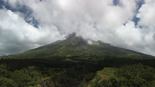Mt Mayon ATV Adventures