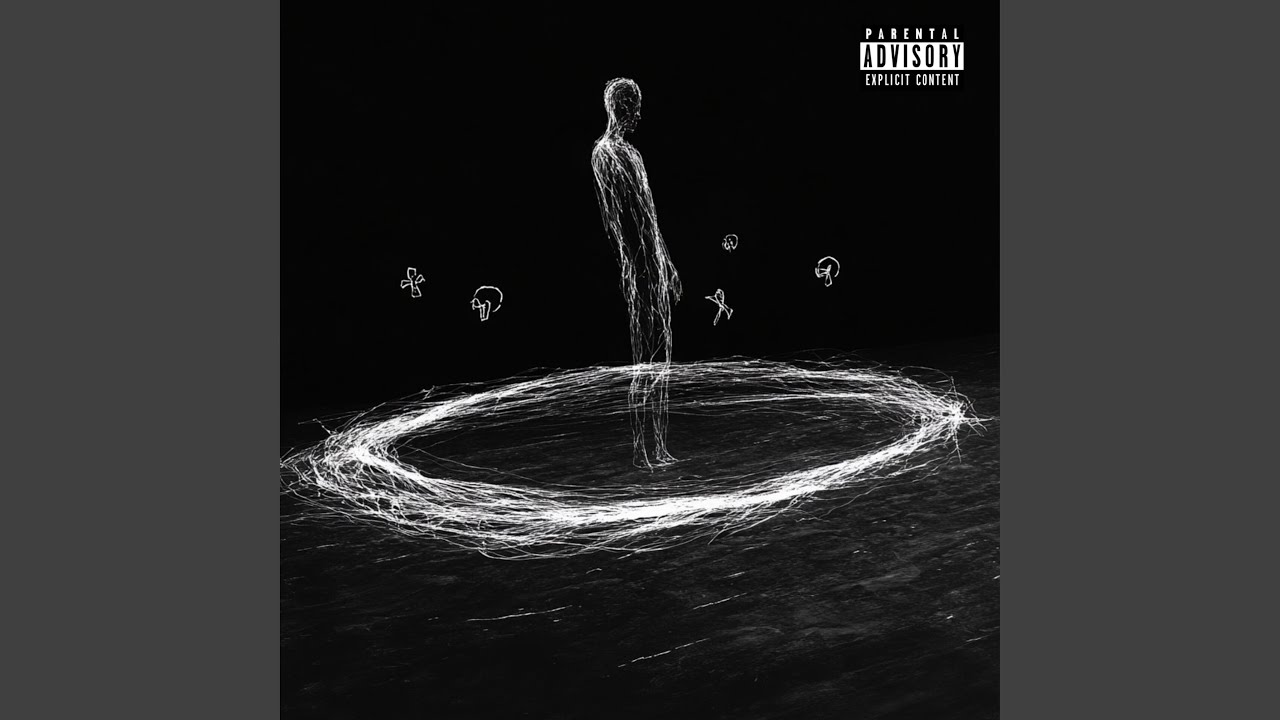 Why ? (feat. Yagami)