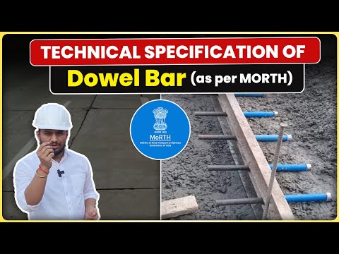 What Is Tie Bar In Civil Engineering