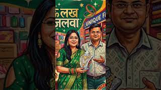 💎💃Saiyaan ne dila diya 9-Lakha! 😍 Best Bridal Jewellery in Hathras | Nari Fashion #Viral✨🎊