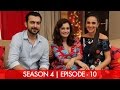 The Tara Sharma Show - Dia Mirza & Sahil Sangha | Saving The Earth | Season 4 | Ep. 10