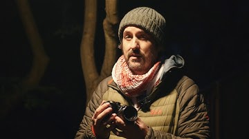 The brand new LUMIX GH5 - First Look - Jon Bryant