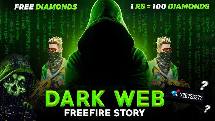 How To HACK Free Fire ID (Easiest Way) 🔥 And Stay Safe In